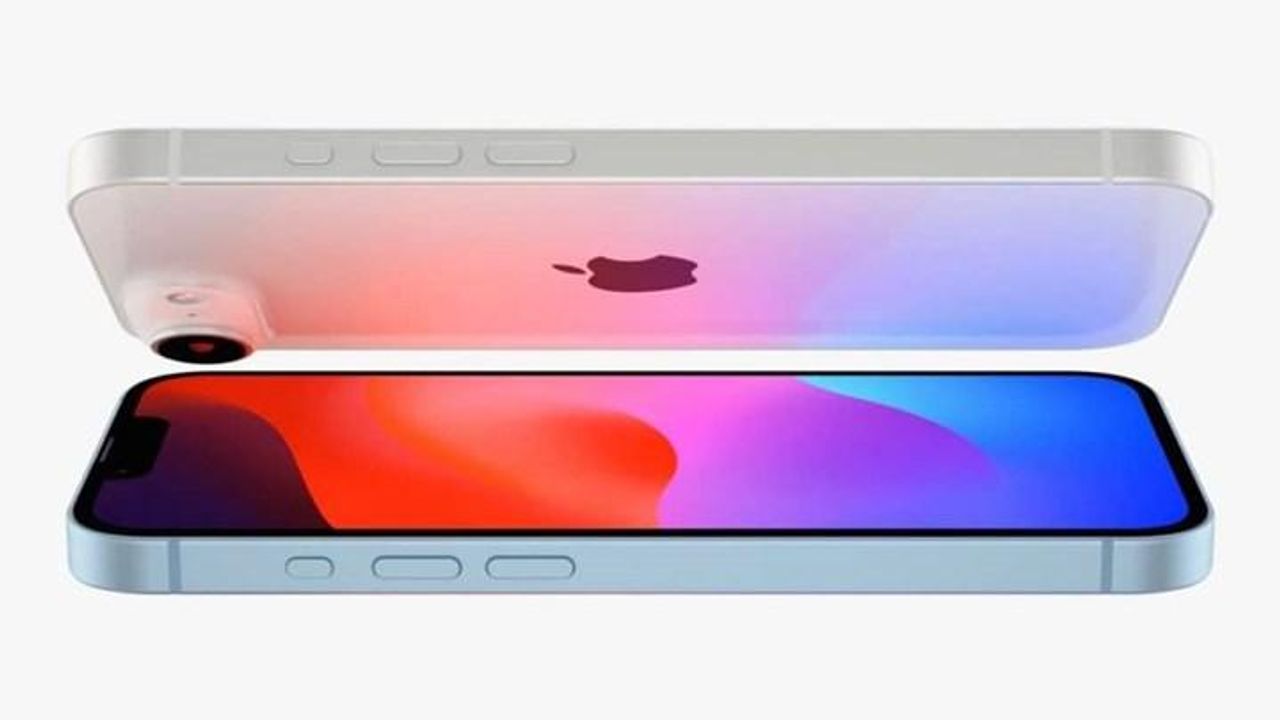 iPhone SE 4'ün konsept videosu ortaya çıktı: Aksiyon butonu, USB-C ve fazlası