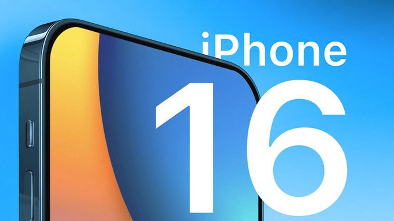 Apple, iPhone 16 ile eski tasarıma'mı dönüyor?