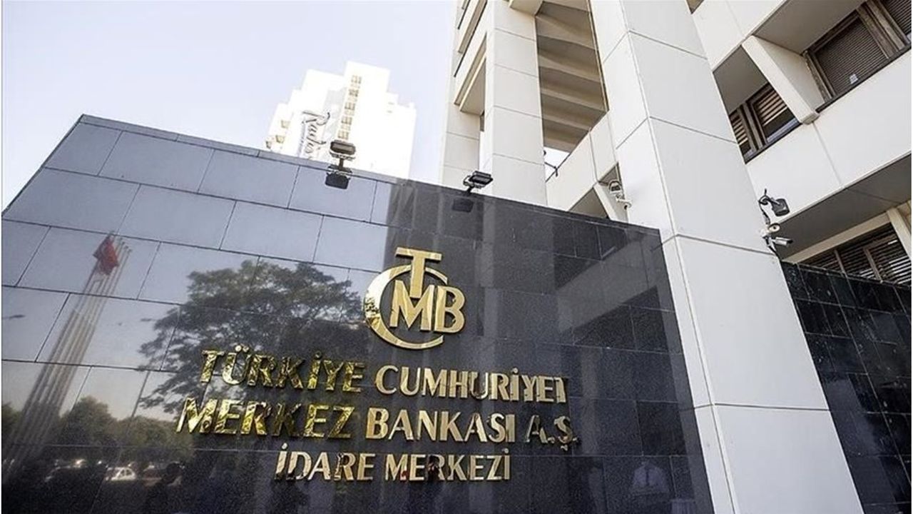 Merkez Bankası Aralık Ayı faiz kararı açıklanıyor!
