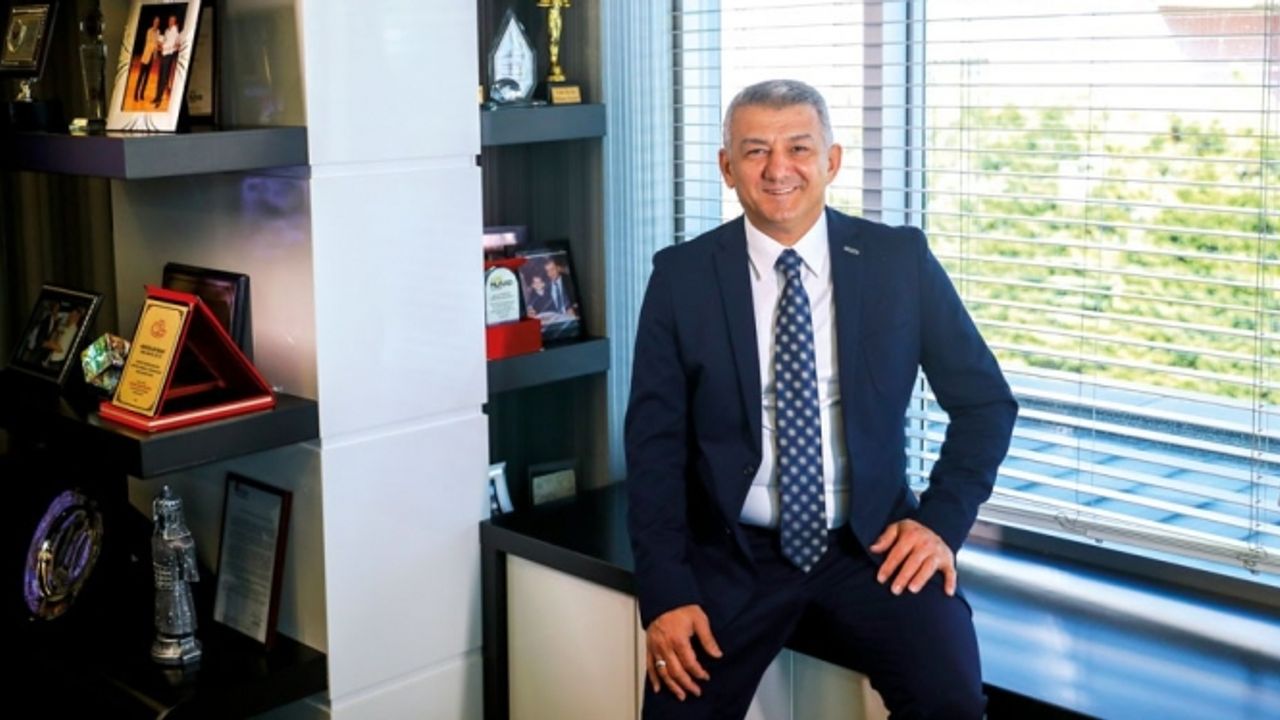 Ali Adıgüzel: “Nitelikli projeler üretilmeli”