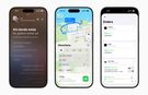 Apple servisleri bu sonbaharda kullanıcılara güçlü özellikler ve akıllı güncellemeler sunacak