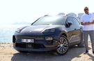 Elektriğin Gücüyle Yeniden Tanımlanan: Yeni Porsche Macan 4 Sahneye Çıktı