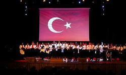 HKÜ’de Mehmet Akif Ersoy ve Çanakkale Ruhu Anma Programı Gerçekleştirildi