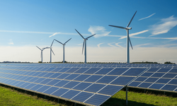 Türkiye yenilenebilir enerjiye 73 milyar dolar yatırım yapacak
