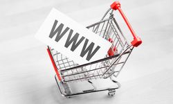 Türkiye’nin e-ticaret hacmi 1,85 trilyon liraya ulaştı