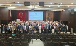 GAÜN’DE GİRİŞİMSEL ÇOCUK KARDİYOLOJİ SEMPOZYUMU