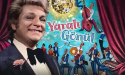 Zeki Müren’in “Yaralı Gönül” şarkısı 45’lik Plak olarak yeniden doğuyor!