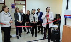 GAÜN’DE ENGELLİLER GÜNÜNDE EMPATİ ETKİNLİĞİ