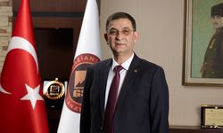 GSO Başkanı Adnan Ünverdi Kasım Ayı İhracatını Değerlendirdi