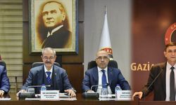 GSO’DA 2024 YILININ SON MECLİS TOPLANTISI GERÇEKLEŞTİRİLDİ