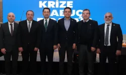 Ayakkabı Sektörünün Sorunları Gaziantep’te Konuşuldu.