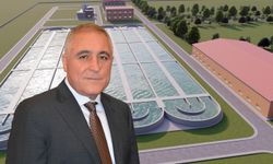 Gaziantep OSB'de altyapıya önemli yatırımlar