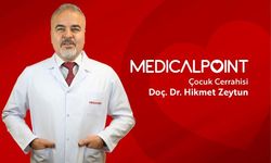 Minik Midelere Büyük Çözümler