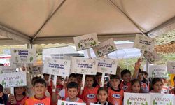 "81 İlde 81 Orman" Projesi Adıyaman’da