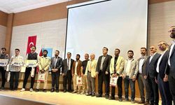 GİBTÜ öğrencisi bölge finalinde birincilik elde etti