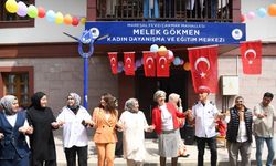 Yunusemre’de 23 Nisan coşkusu kutlamalarla devam ediyor