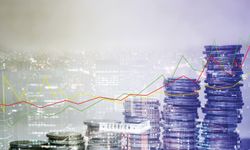 Ticaret satış hacmi yıllık yüzde 7,4 arttı