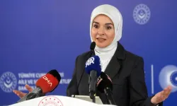 Bakan Göktaş: "Mayıs ayına yönelik toplam 1 milyar 227 milyon lira tutarındaki Sosyal Ekonomik Destek ödemesini hesaplar