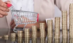 Nisan ayında yıllık enflasyon yüzde 37,86 oldu