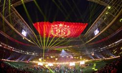 Galatasaray, şampiyonluk kutlamasını 25 Mayıs Pazar günü Yenikapı’da düzenleyeceğini açıkladı.