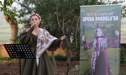 OPERA ANADOLU’DA HAYAT BULUYOR
