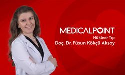 KANSER TEDAVİSİNDE NOKTA ATIŞI