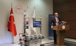 TÜSEB ve ASELSAN iş birliği ile geliştirilen kalp-akciğer makinesi tanıtıldı