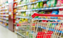 Ticaret satış hacmi yıllık yüzde 10,8 arttı