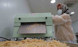 Çiftçi yetiştiriyor, kadınlar üretiyor tüketici uygun fiyata sağlıklı tüketiyor