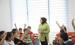 GASMEK’lerde yaz okulları başlıyor