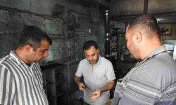 Gaziantep’te bıçak ustalarının bayram mesaisi başladı