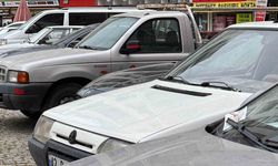 İkinci el araç piyasasında hem bayram hem yaz hareketliliği