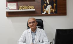 Op. Dr. Ahmet Zorlutuna: "Belirtiler önemsenmezse hasar bırakır"