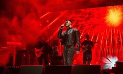 Semicenk Tekirdağ’ı salladı