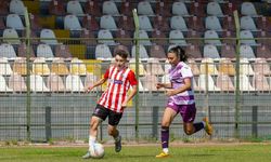 TFF Kadınlar 3. Ligi’nde Bandırmagücü Spor Kulübü yarı finale yükseldi