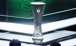 UEFA Konferans Ligi’nde final heyecanı yaşanacak