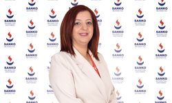 SANKO ÜNİVERSİTESİ HASTANESİ BAŞHEMŞİRESİ ÖZYILMAZ: “HEMŞİRELER, İNSAN SAĞLIĞI İÇİN ÇOK KUTSAL BİR GÖREVİ YERİNE GETİRME