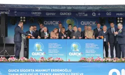 Gaziantep’te eğitimde referans olacak proje