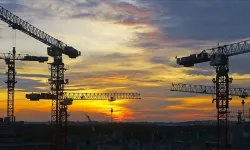 İnşaat maliyet endeksi yıllık yüzde 23,23 arttı