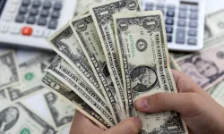 Reel efektif döviz kuru endeksi Nisan ayında azaldı