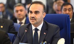 Bakan Kacır: "Orta-yüksek ve yüksek teknoloji ürün ihracatı geçtiğimiz yıl 101 milyar dolara yükseldi"