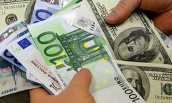 Serbest piyasada döviz fiyatları