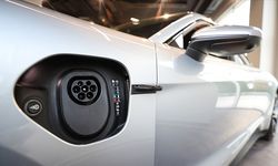 Çin'de elektrikli otomobil satışlarında artış