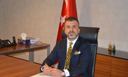Başkan Kadooğlu’ndan Kurban Bayramı Mesajı