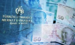 Merkez Bankası faizi 250 baz puan indirdi