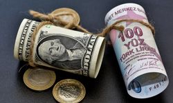 Özel sektörün yurt dışı kredi borcu Nisan ayında 185,9 milyar dolar oldu