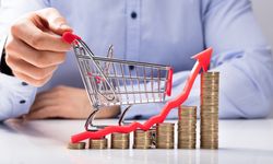 Ticaret satış hacmi yıllık yüzde 9,6 arttı