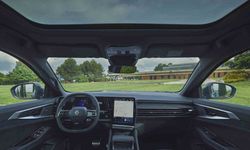 Yeni Renault Austral Türkiye’de satışa sunuldu