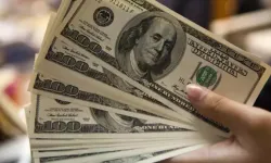 Kısa vadeli dış borç stoku, Mayıs ayında 170,3 milyar dolar oldu