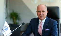 ASO Başkanı Ardıç: "Ankara; bilim, teknoloji ve refahın başkentidir"